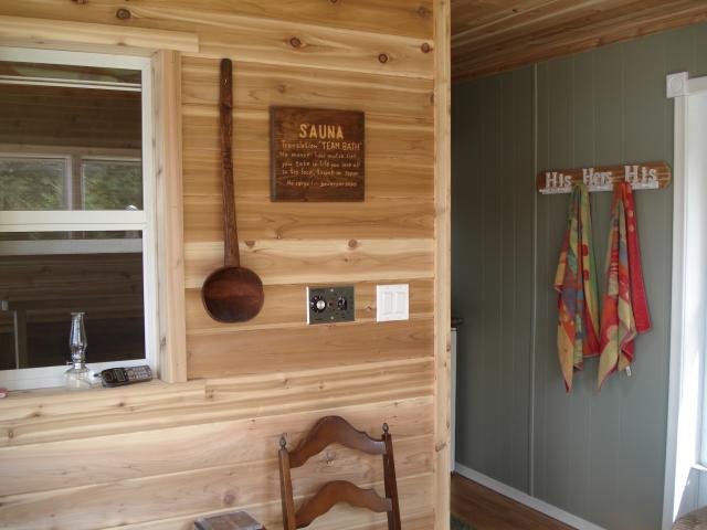 Kalle Hoffman S Sauna Building Faq